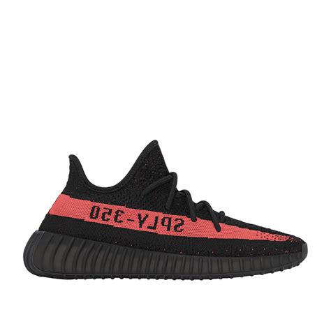 adidas boost schwarz rot|adidas Yeezy Boost 350 V2 schwarz rot Herren – CP9652 – DE.